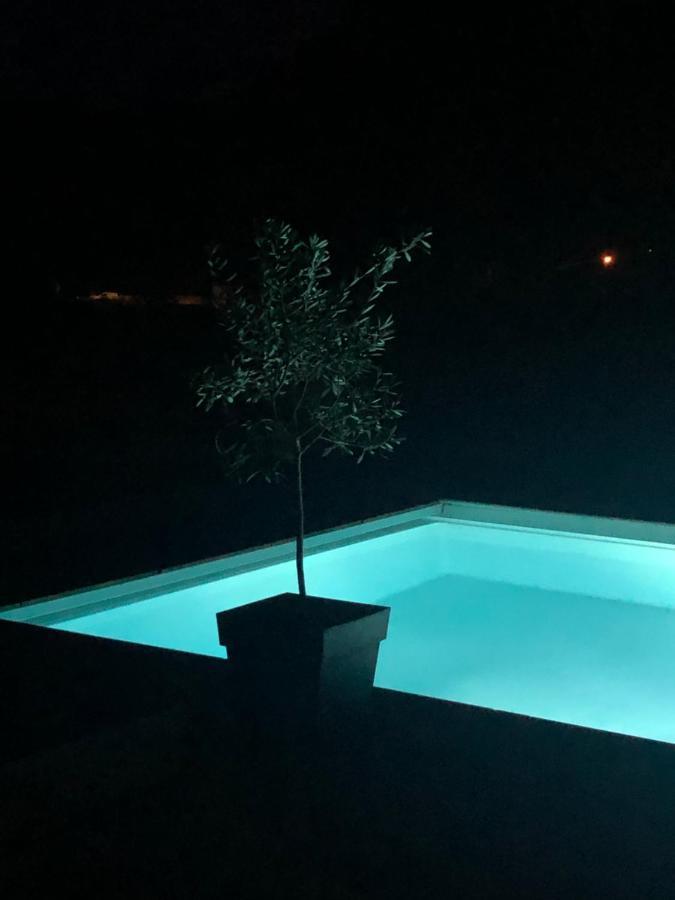 Bed and Breakfast Domaine Mas Terra Saint-Paul-de-Fenouillet Esterno foto