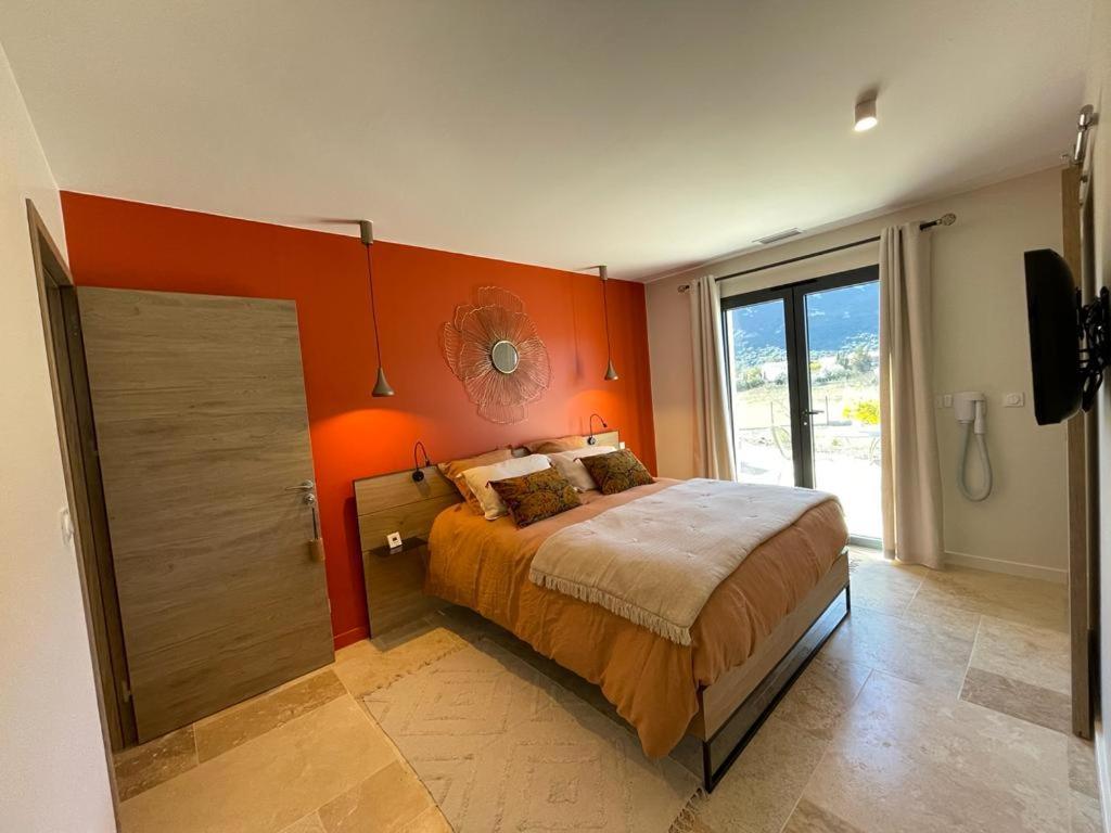 Bed and Breakfast Domaine Mas Terra Saint-Paul-de-Fenouillet Esterno foto
